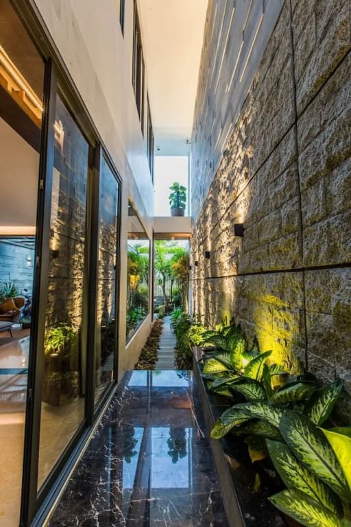 Icity Villa Riverfront Danang - photo 13