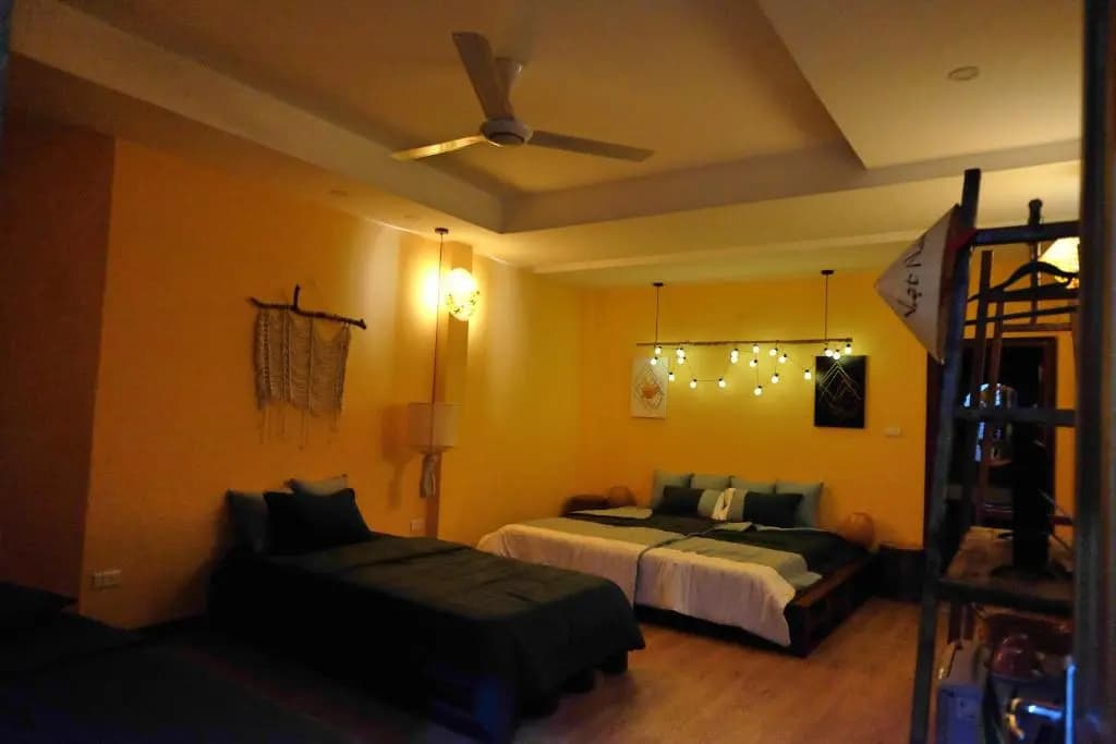 The Gallery House - photo 11