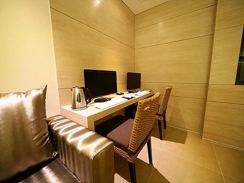 Lusso Hotel - photo 14