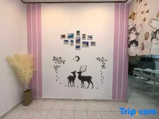 Padang Serai Harmoni Homestay - photo 5