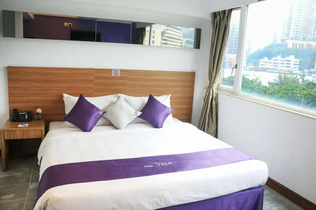 Vela Boutique Hotel - photo 6