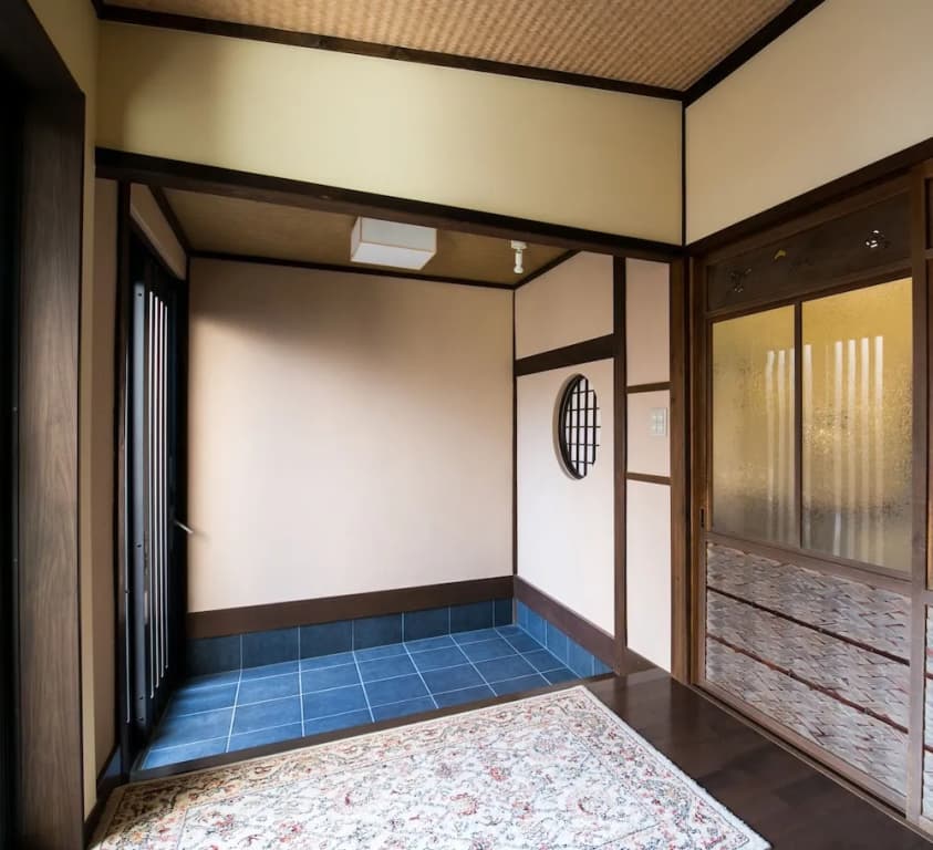 KYOTO yadomachi Kamishichiken - photo 2
