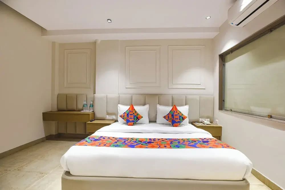 Fabhotel Elvilla I - photo 2