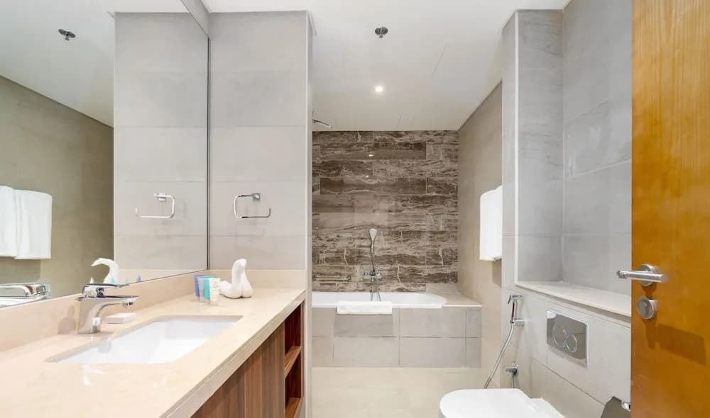 Dream Inn Apartments - Mina by Azizi - photo 11
