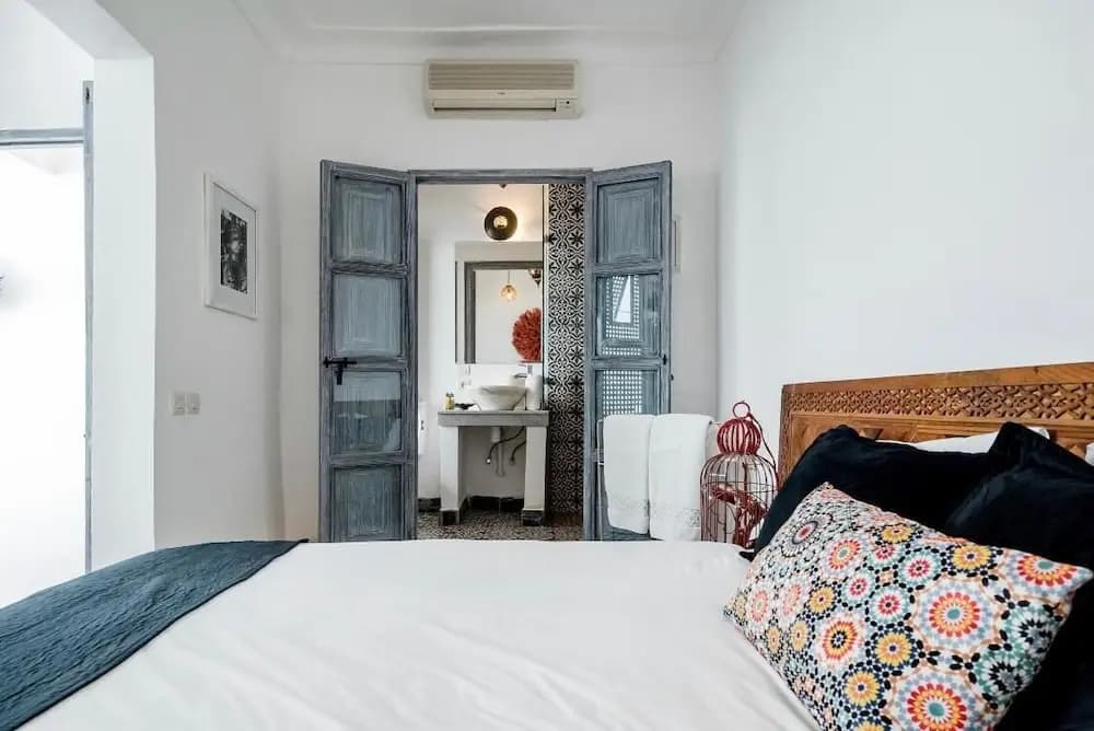 Riad Dar M'tiwla - photo 3