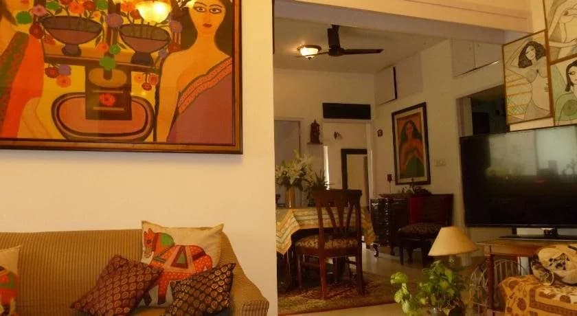 Mayas Nest Hostel - photo 20