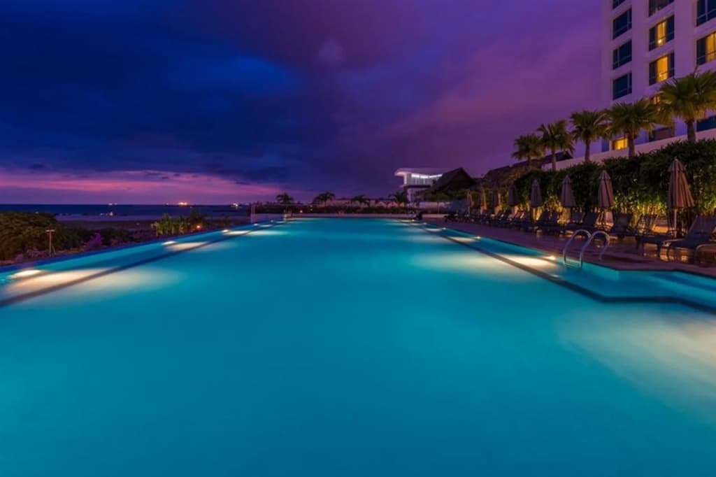 Holiday Inn Melaka by IHG - photo 17