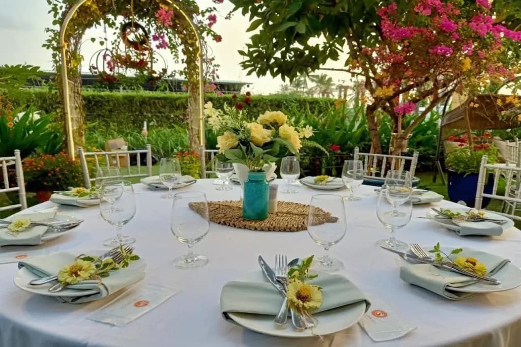 Sunset Sanato Resort & Villas - photo 47