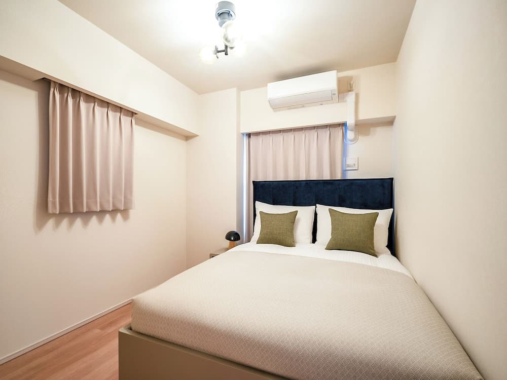 Section L Residence Shibuya - photo 4