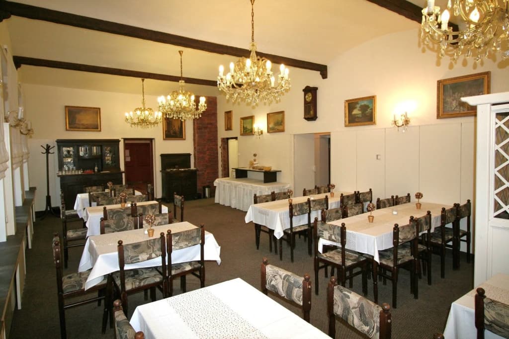 Hotel ANETTE - photo 20