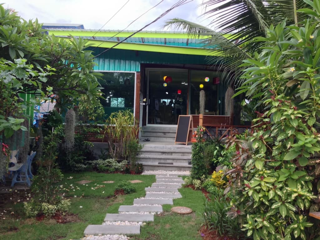 Samui Poshtel - photo 20