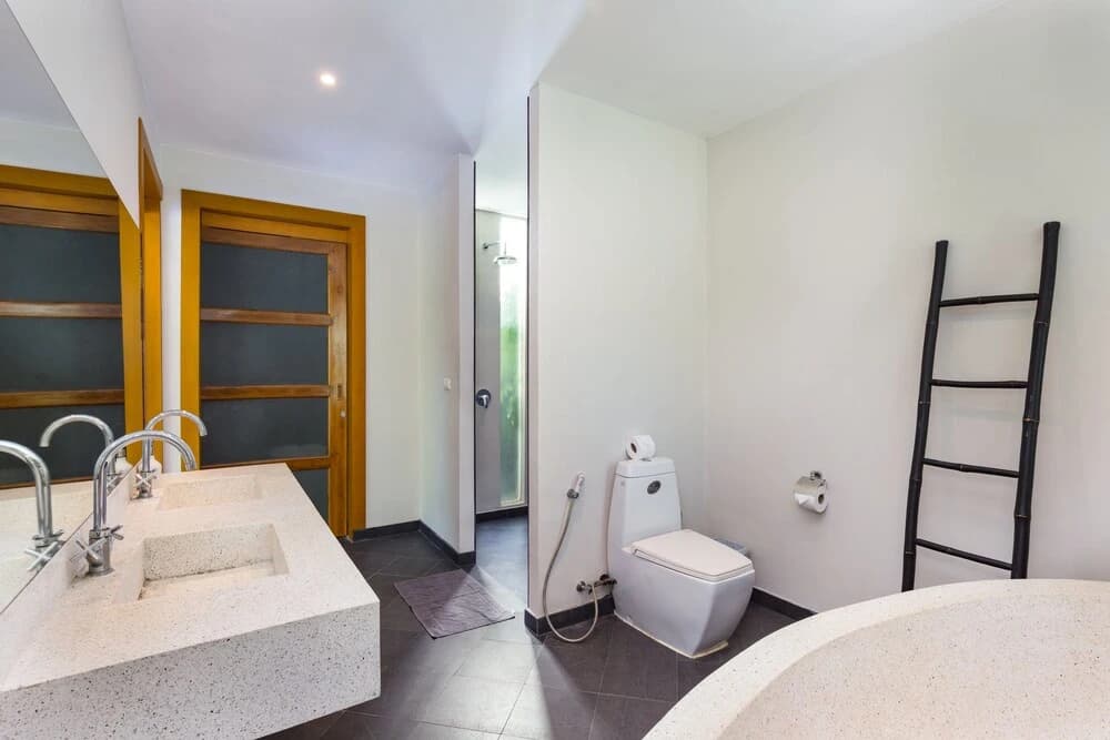 Boutique Balinese 3BR Pool Villa Martin - photo 8