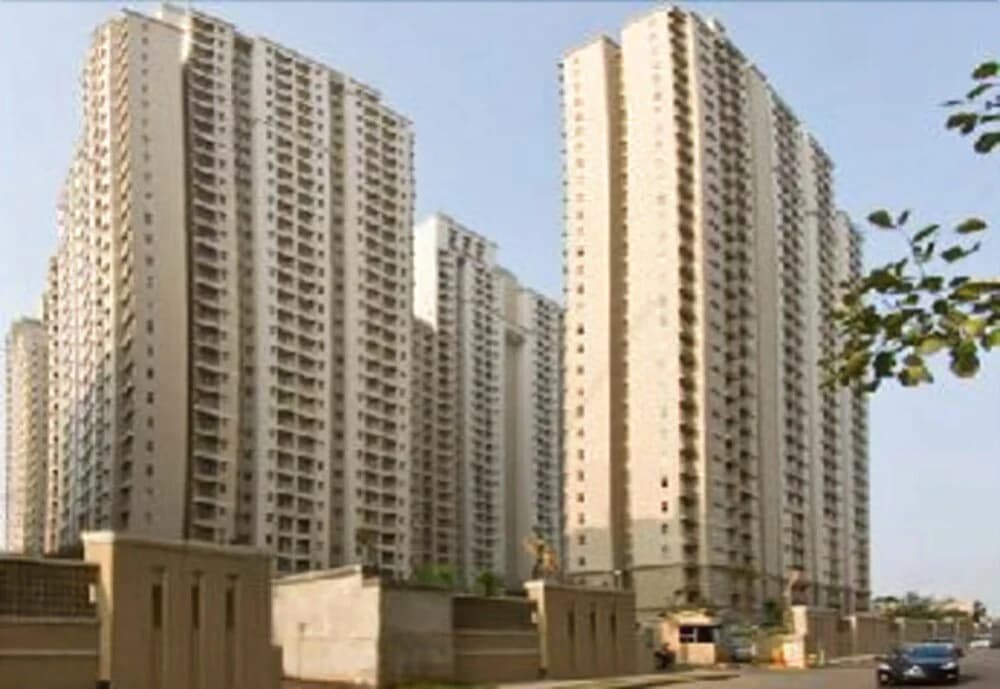 2Br Apartment Gading Mediterania Residence with Android TV - photo 16