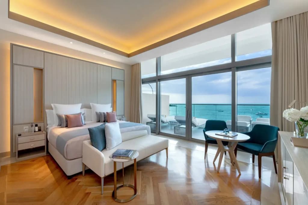 Five Luxe JBR - photo 7
