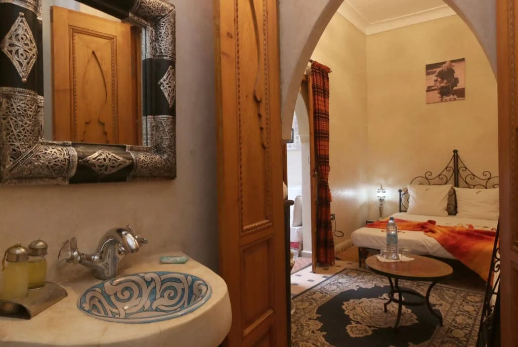 Riad Maissoun - photo 8