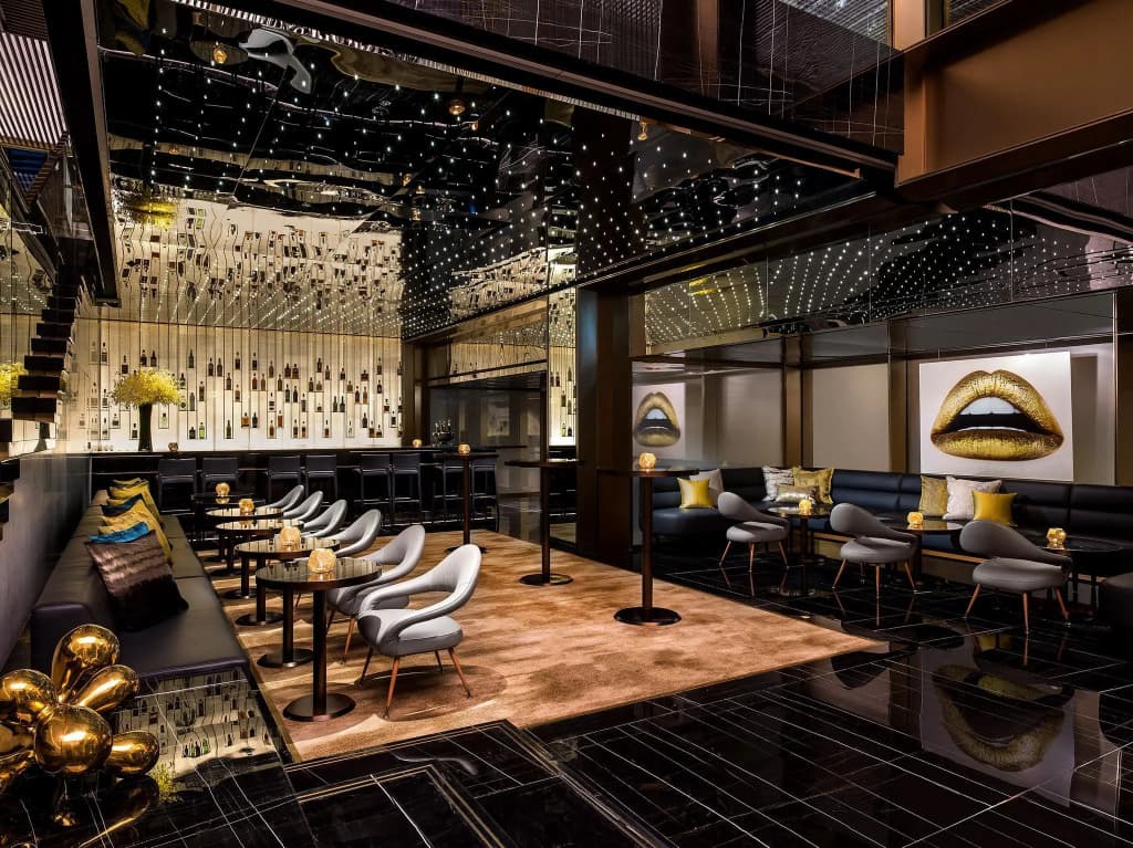 The Murray, Hong Kong, a Niccolo Hotel - photo 27