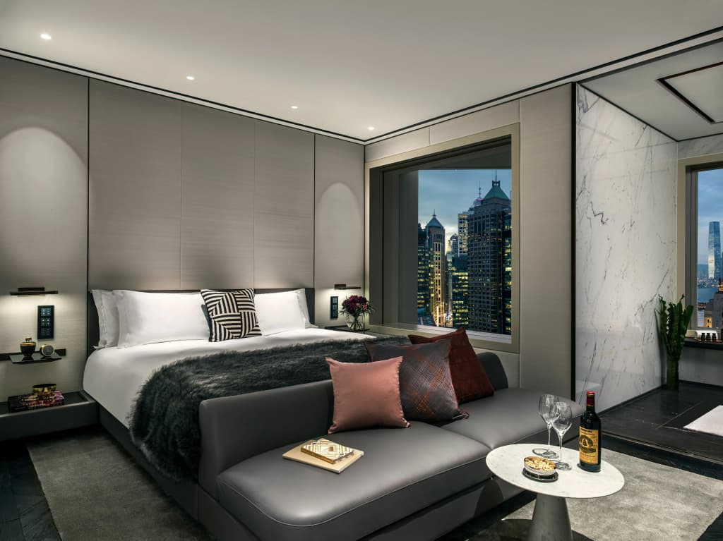 The Murray, Hong Kong, a Niccolo Hotel - photo 38