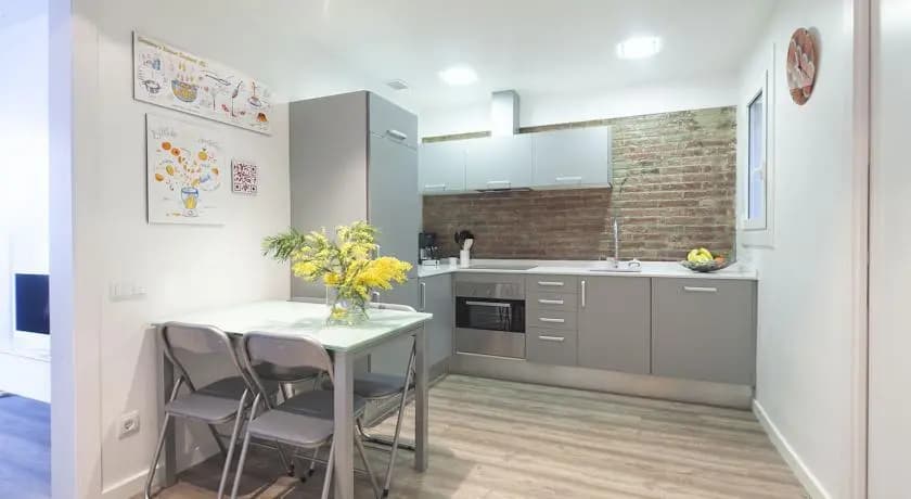 Keybarcelona Apartments - photo 10
