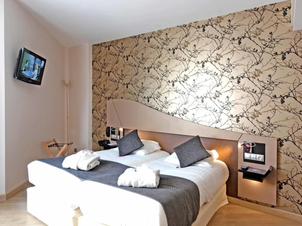 Hôtel Hor Europe - photo 6