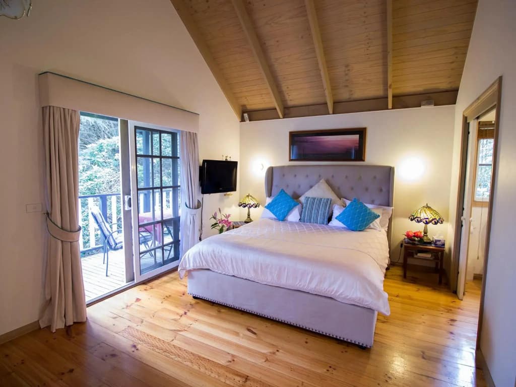 Olinda Country Cottages - photo 2