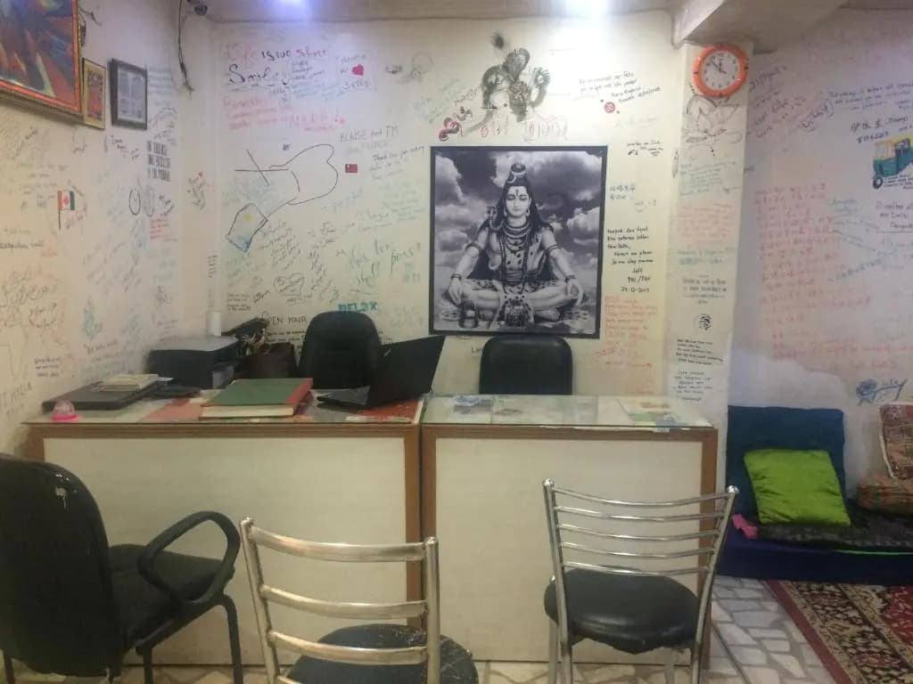 Comfort Stay Hostel - photo 9