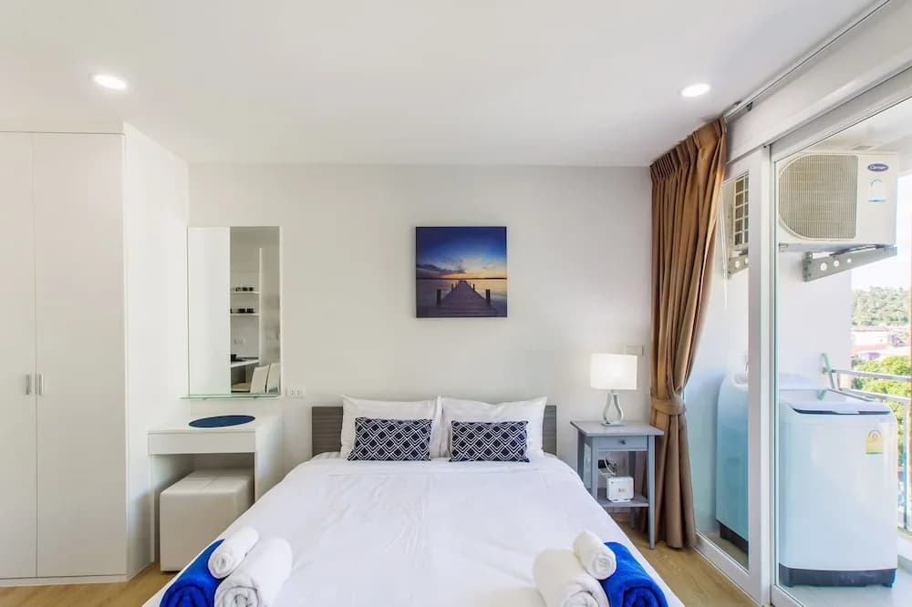 Apartment Near Kata Beach #40 - photo 4