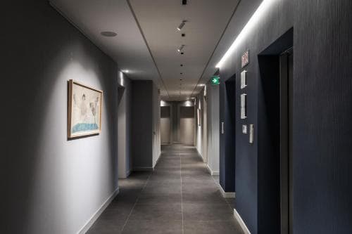 Co99 Art Building Residence - photo 11