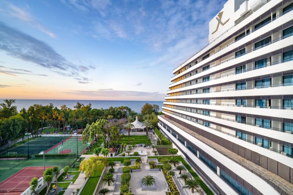 Rixos Downtown Antalya Hotel - photo 1