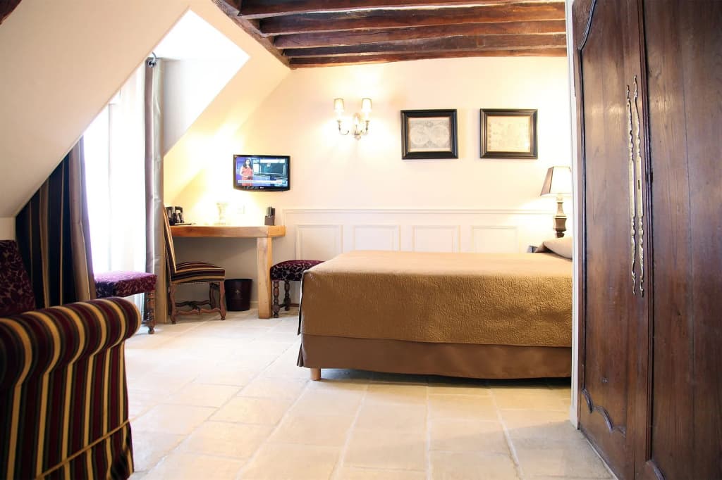 Hotel Saint-Louis en L'Isle - Notre-Dame - photo 4