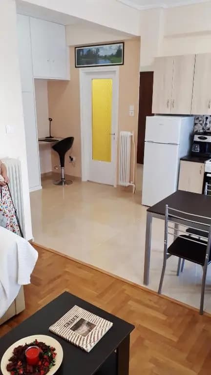 Stylish apartment near Katechaki - photo 6