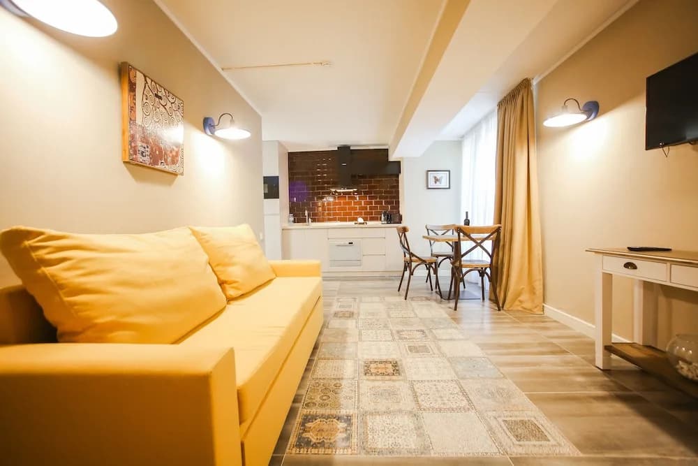 Hotel Eco Rooms - photo 13