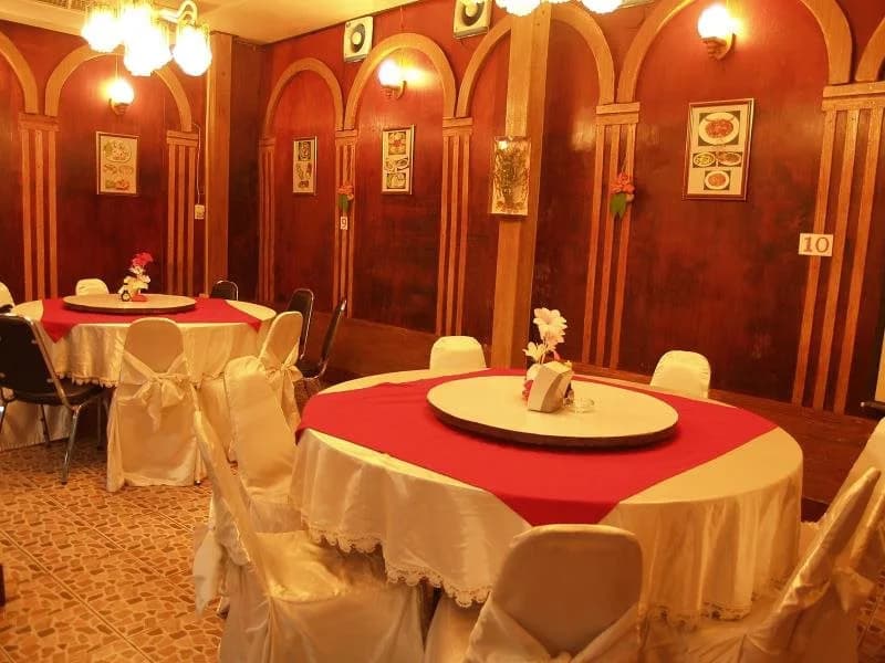 Eve's Guesthouse - photo 15