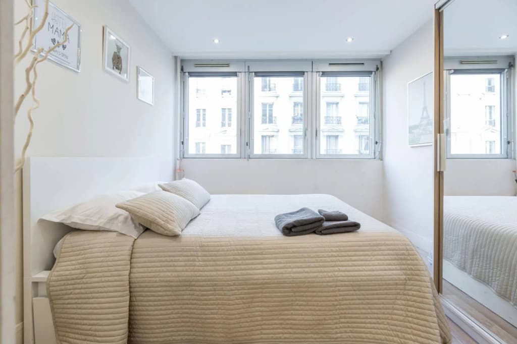 Apartment WS Bastille-Le Marais - photo 6