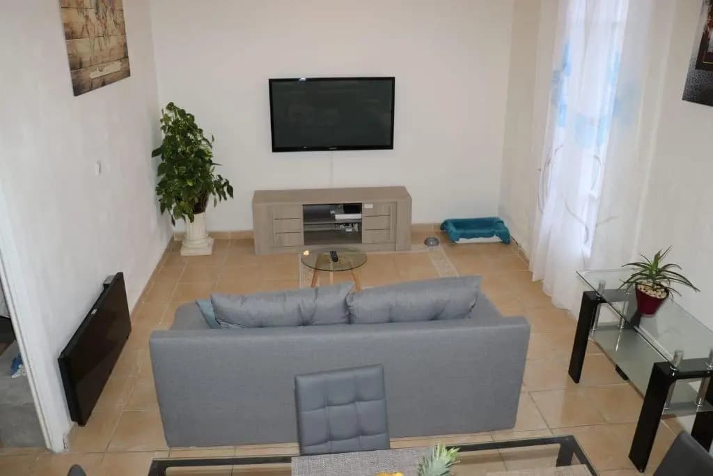 Maison au calme de 2 pièces - photo 2