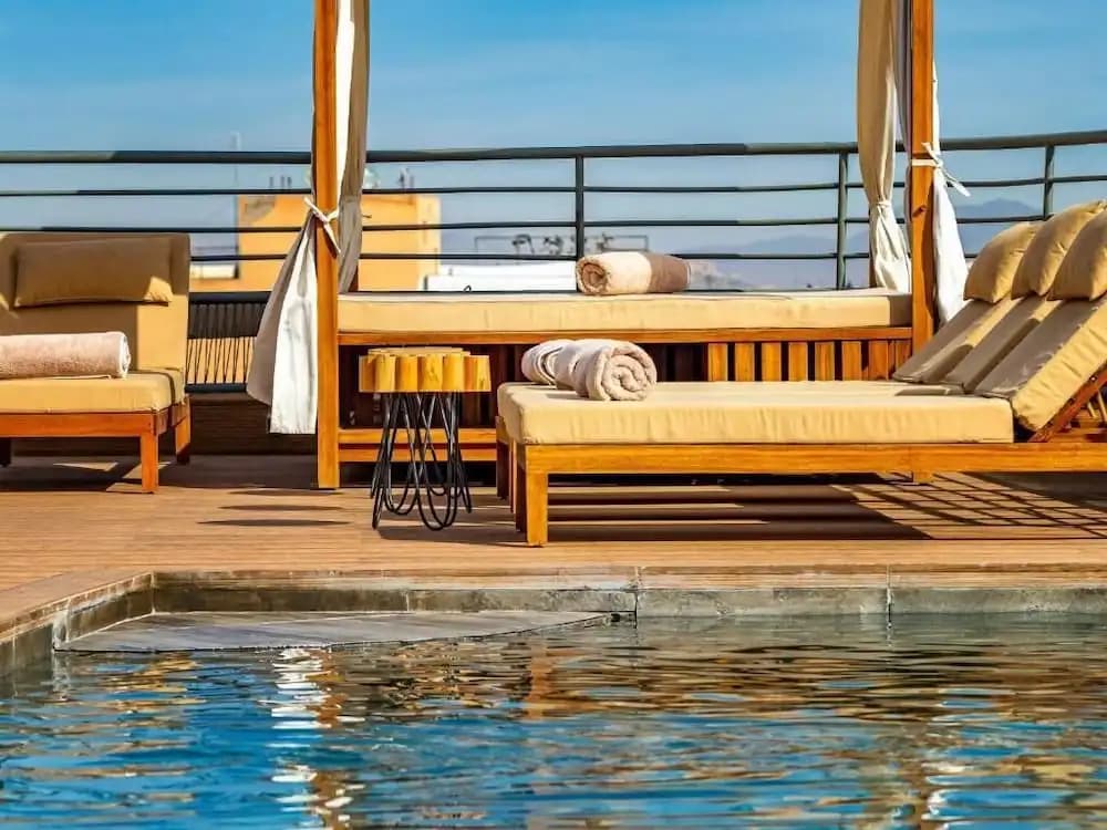 Fashion Boutique Hotel - photo 11
