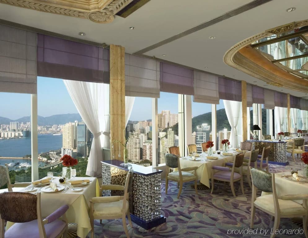 Regal Hongkong Hotel - photo 22