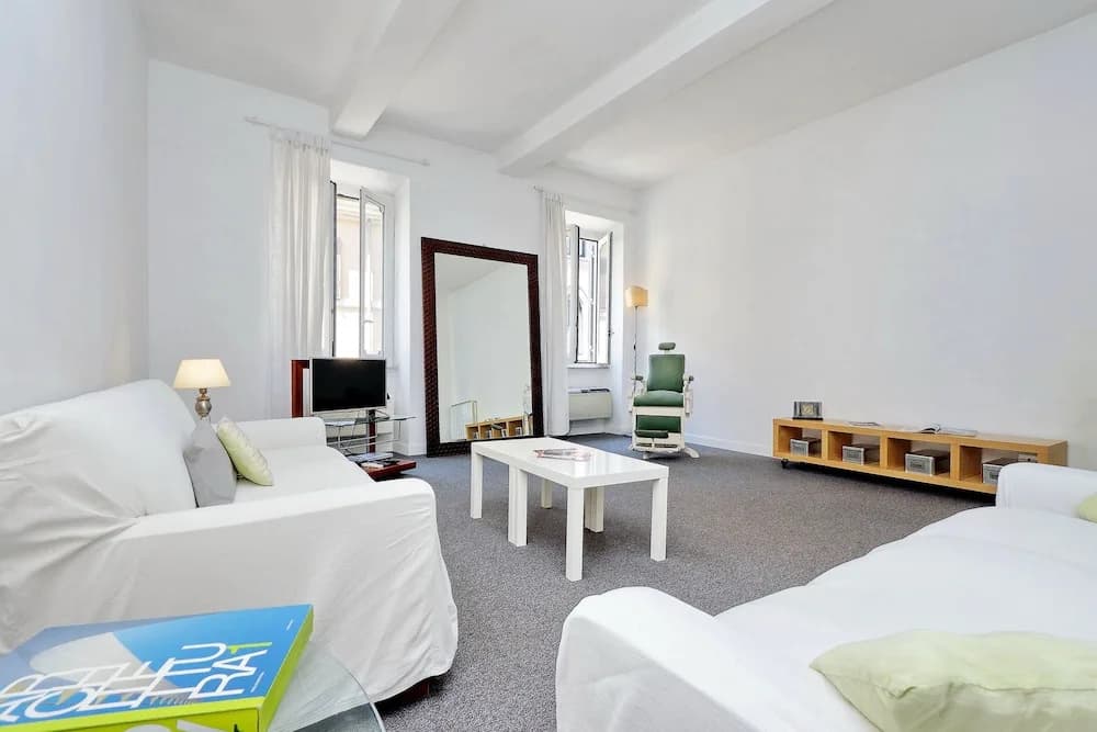 Babuino - WR Apartments - photo 5