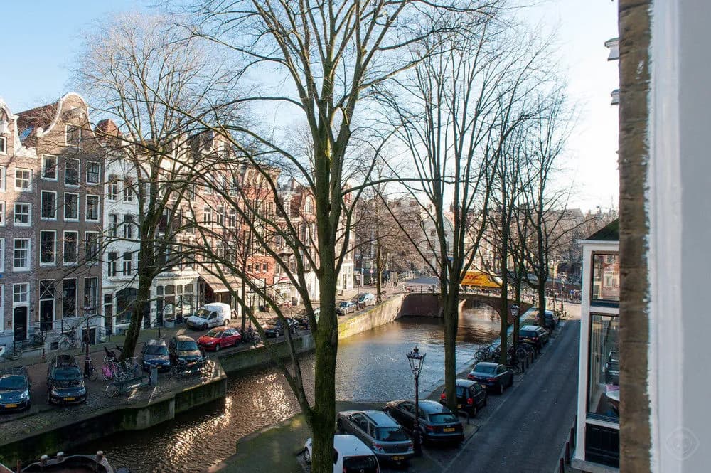 Leliegracht Apartments - photo 6