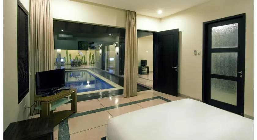 Villa Jayana - photo 3