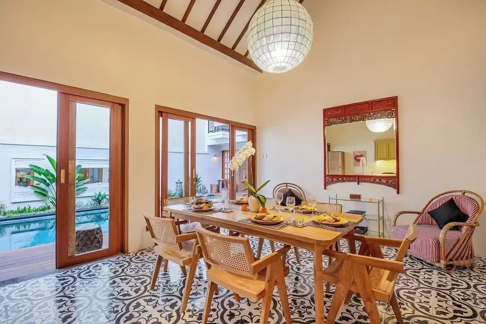 Villa Casa Adeline - photo 35