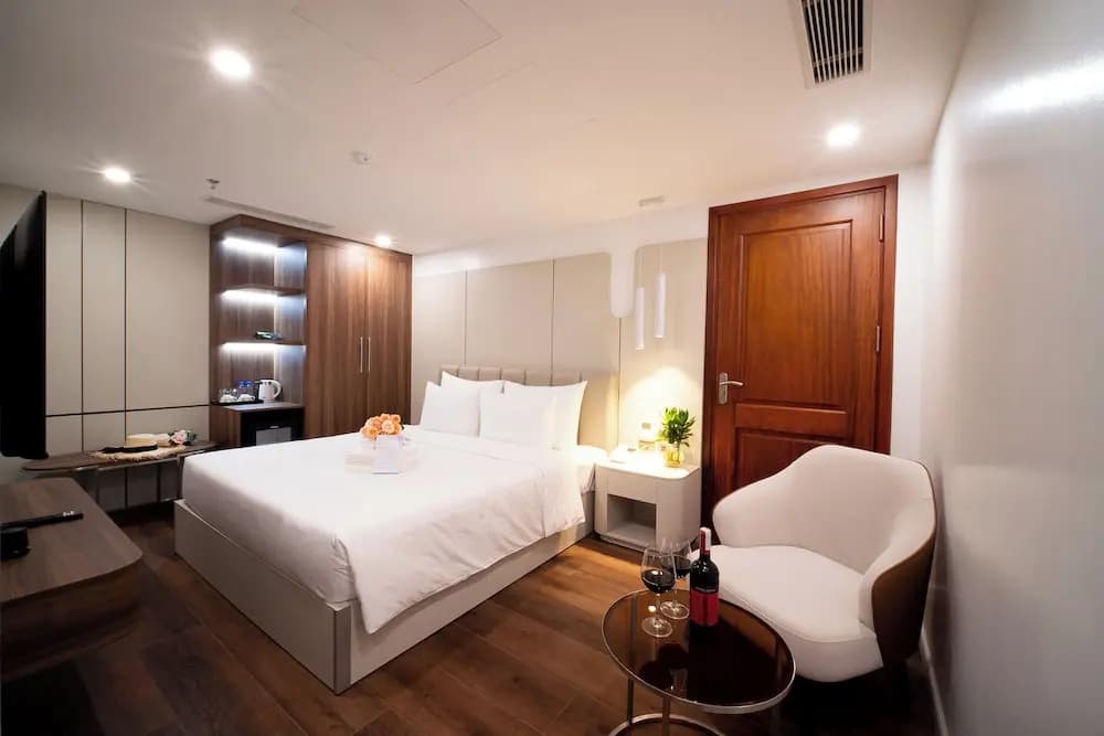 Danitel Halong - photo 3