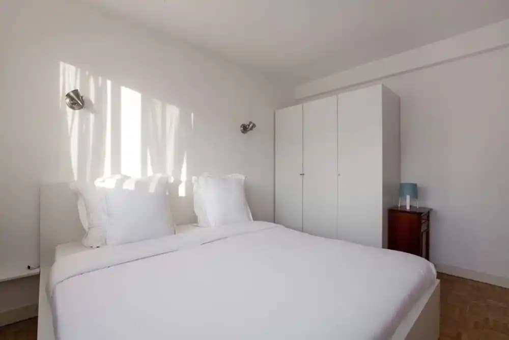 Cosy Flat With big Terrace for 6p - Eiffel Tower - photo 3