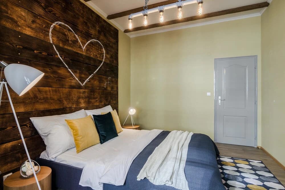 Old Town square APT by Michal&Friends - photo 4