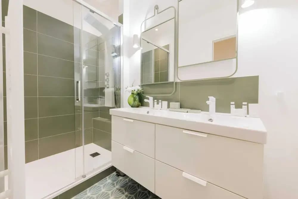 Spacious Apartment - 2br/6p - Pigalle - Sopi - photo 17