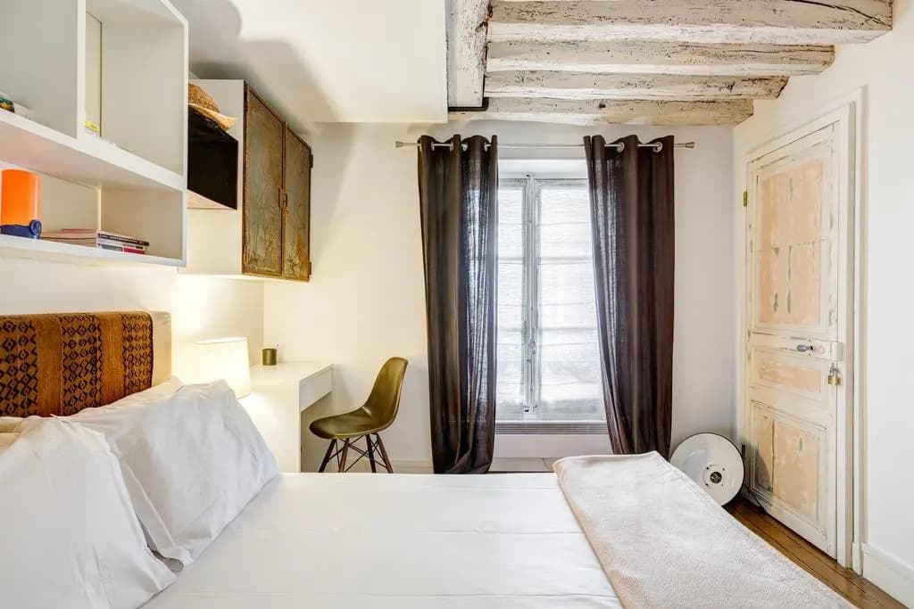 Appartement Opera Choiseul - main photo