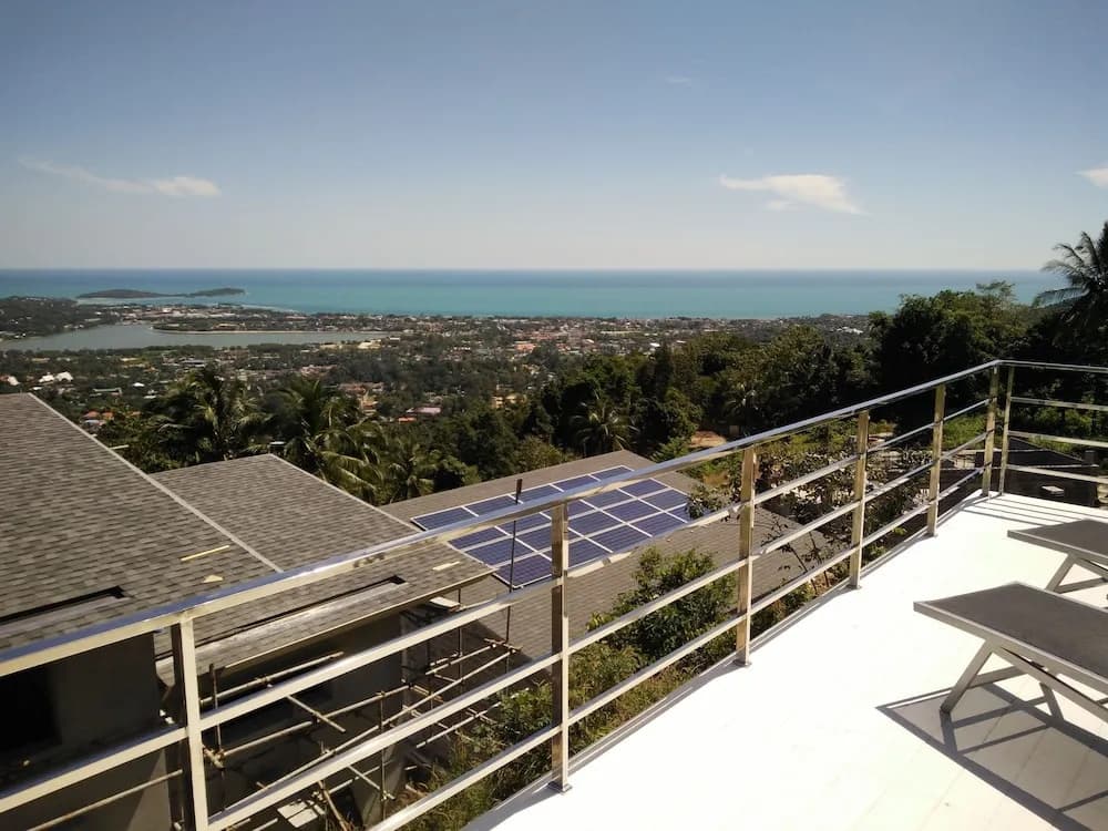 Breathtaking Sea View Perfect Villa - photo 10