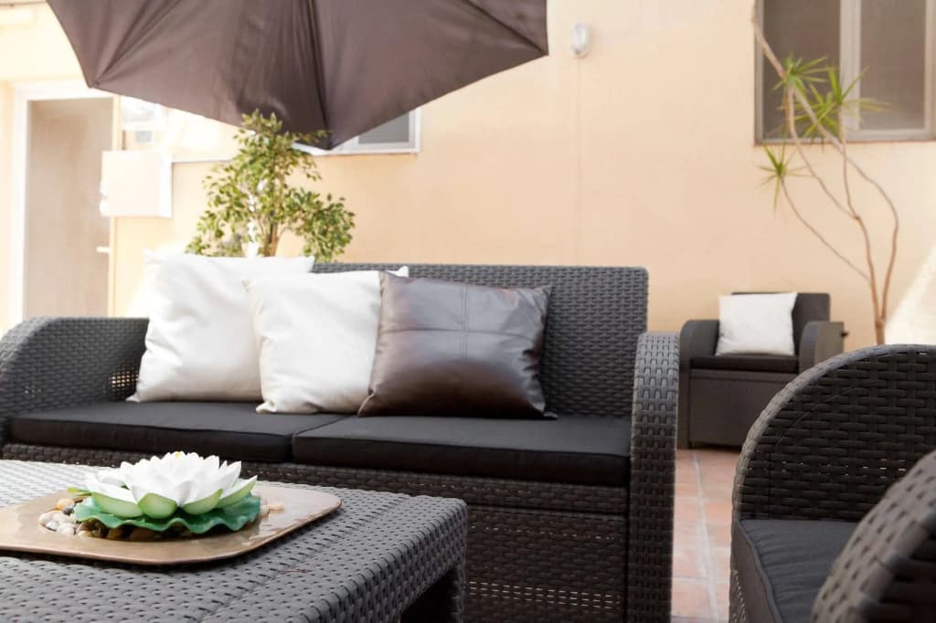 Casa Maca Guest House - photo 12