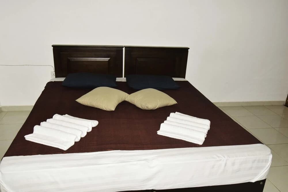 Yoho Regent Hotel Colombo 06 - photo 5