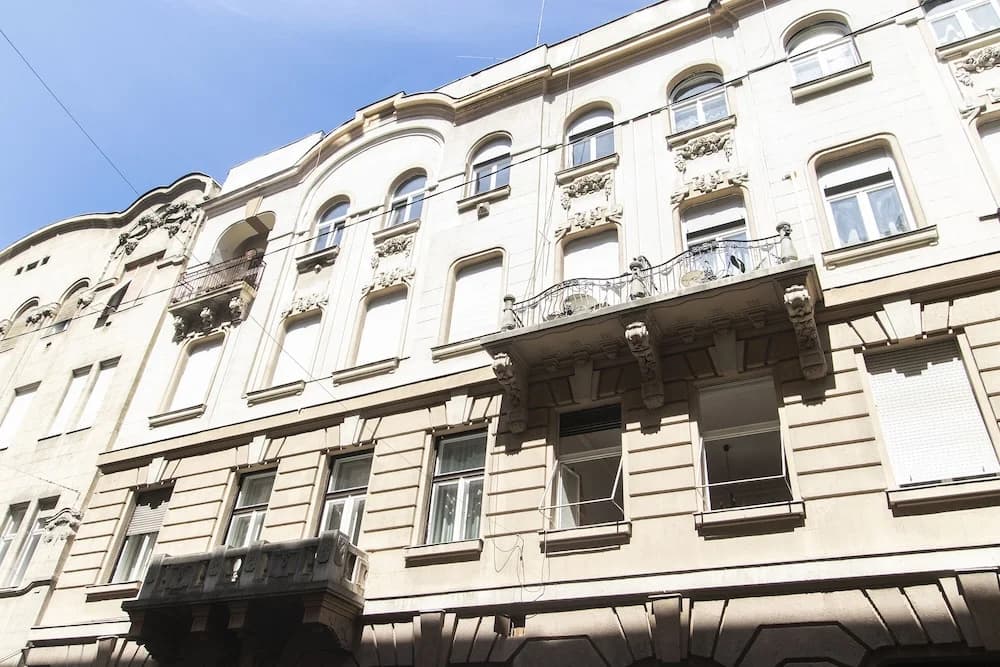 Real Apartments Revay - photo 34