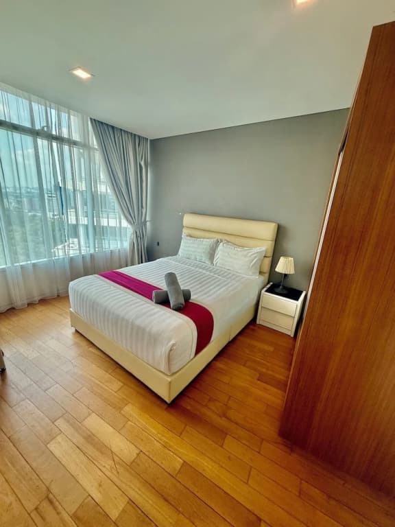 Vortex Suites Klcc By Bukit Bintang - photo 10